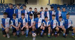 Plantilla Cadete 23 24