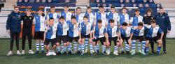 Plantilla Juvenil 23 24