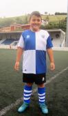 Imagen jugador