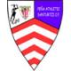 Escudo PEÑA ATHLETIC SANTURTZI