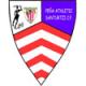 Escudo PEÑA ATH SANTURTZI B