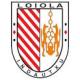 Escudo LOYOLA INDAUCHU B