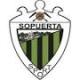 Escudo SOMORROSTRO B