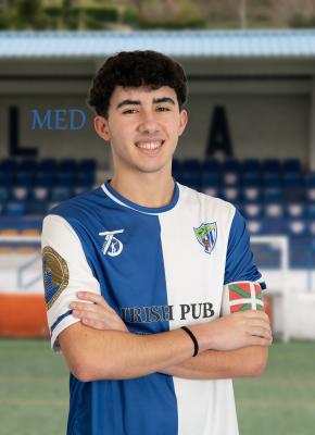 IKER PAZO