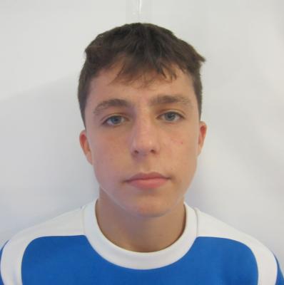 ASIER MARTIN