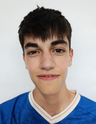 Imagen MARKEL VEREDA