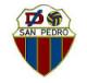 SAN PEDRO B VS CD ORTUELLA (2015-11-14)