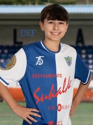 Imagen ALAIN