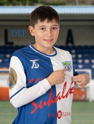 Imagen ALFONSO
