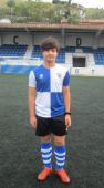 AITOR LOPEZ AITOR LOPEZ