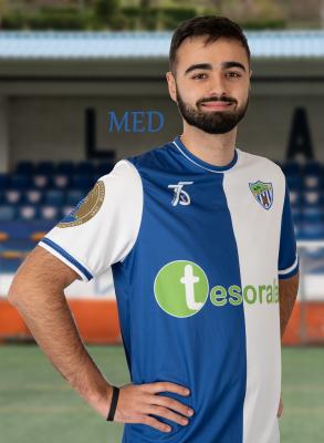 IKER BARTOLOME IKER BARTOLOME