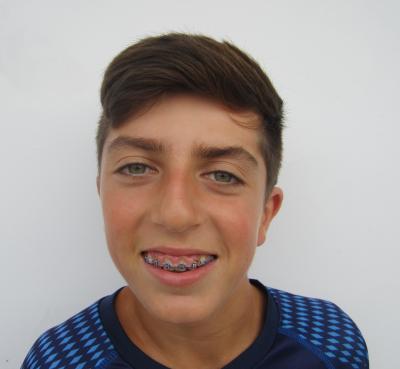 IKER GARCIA IKER GARCIA