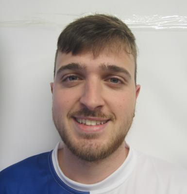 IKER GUADILLA IKER GUADILLA