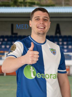 Imagen jugador club