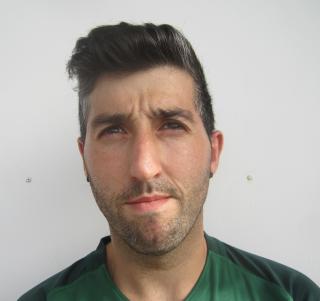 IÑAKI GARCIA IÑAKI GARCIA