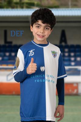 Imagen DANEL