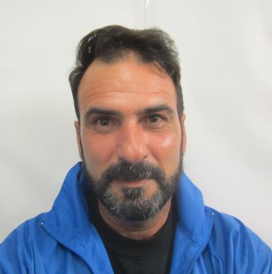 Jugador C D ORTUELLA