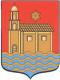 Escudo SOMORROSTRO
