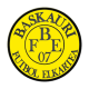Escudo BASKAURI A