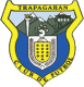 Escudo TRAPAGARAN GORRIA