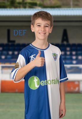 Imagen ALAIN