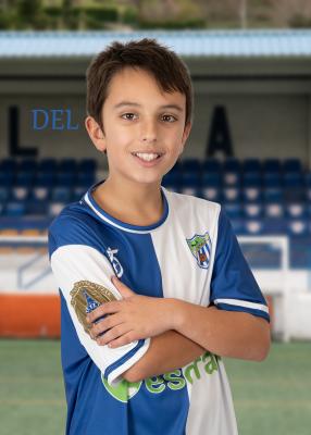 Imagen ANDER
