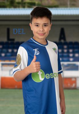 Imagen ANDONI