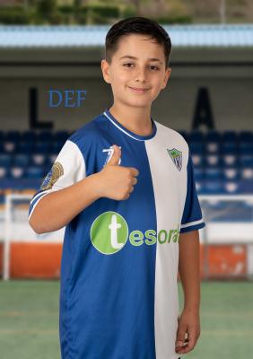 Imagen SAMUEL