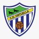 Escudo ABANTO CLUB C 2011-2012