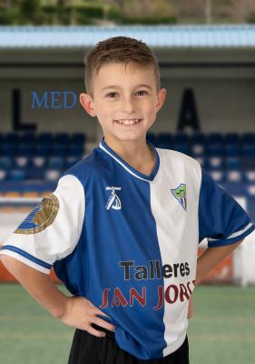 XABIER AGREDANO