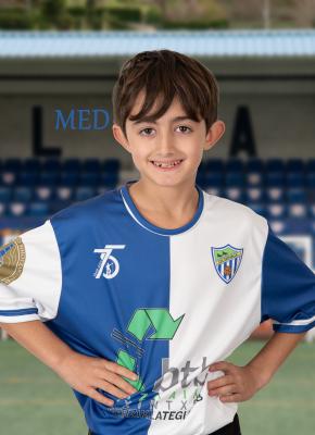 Imagen YERAI