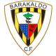 Escudo BARAKALDO B
