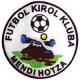  Escudo MENDI HOTZA