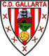 Escudo GALLARTA B
