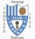 Escudo CD LARRAMENDI