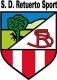 Escudo RETUERTO SPORT 2013 B