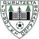 Escudo GURUTZETA ZURIA