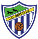  Escudo CD ORTUELLA A
